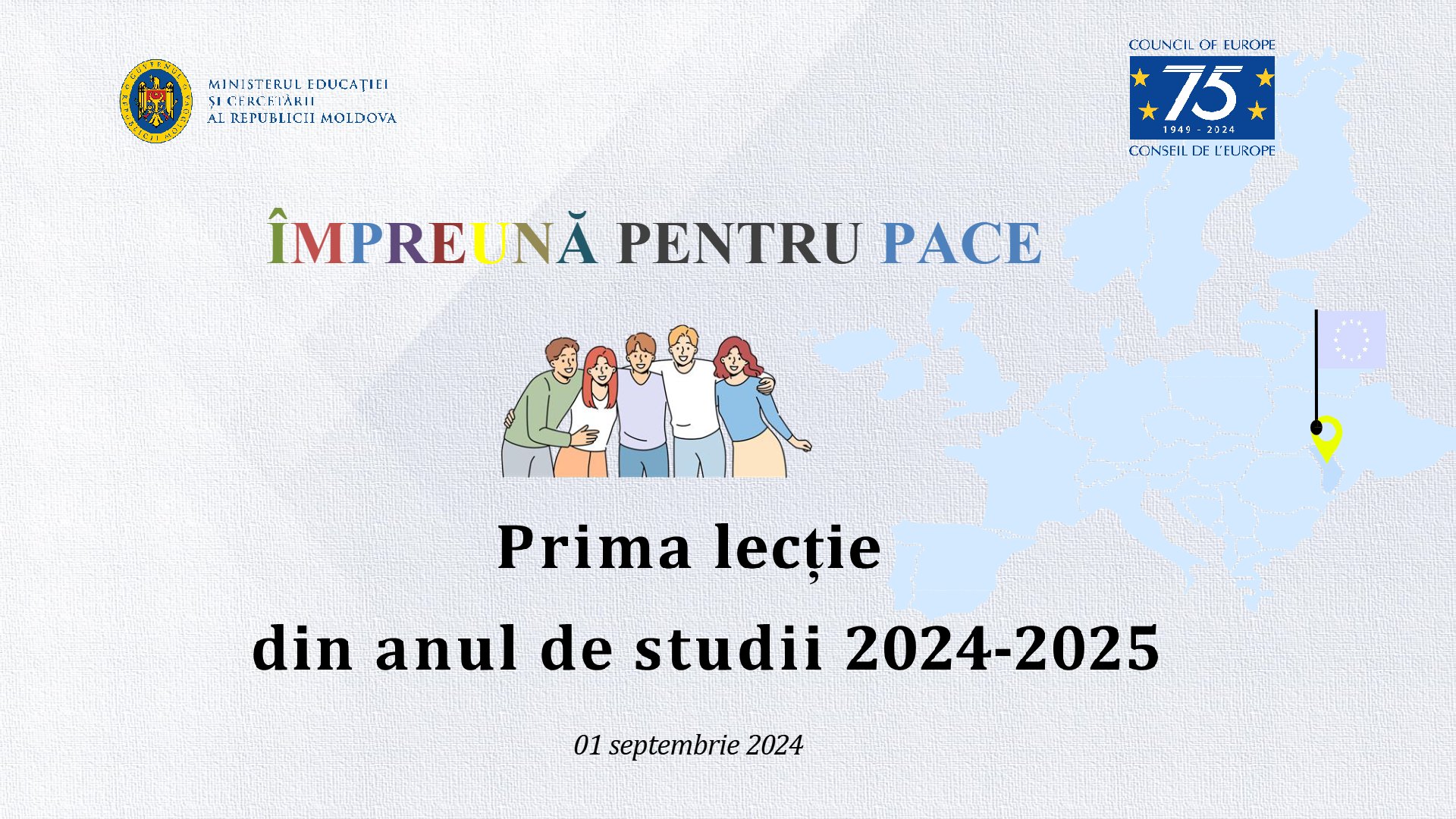 Împreună pentru pace (V1)