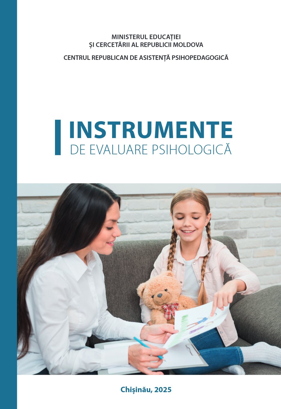 Instrumente de evaluare psihologică